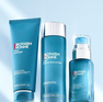 BIOTHERM T-PUR Homme attīrošs līdzeklis, 125 ml thumbnail 2