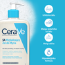 CERAVE SA Smoothing mazgāšanās želeja, 473 ml thumbnail 3