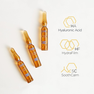 ISDIN Isdinceutics Hyaluronic Booster ampulas, 10 gab. thumbnail 3