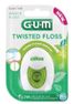 GUM Twisted 30 m zobu diegs, 1 gab. thumbnail 2