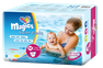 MAGICS Swimpants M (9-15 kg) biksītes, 11 gab. thumbnail 1