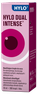 HYLO Dual Intense acu pilieni, 10 ml thumbnail 1
