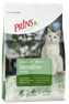 PRINS VitalCare Sensitive sausā barība, 4 kg thumbnail 1