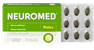 NEUROMED Relax mīkstās kapsulas, 30 gab. thumbnail 2