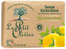 LE PETIT OLIVIER Verbena & Lemon ziepes, 100 g thumbnail 1