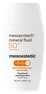 MESOESTETIC Mesoprotech Mineral Fluid 50+ saules aizsargkrēms, 50 ml thumbnail 1