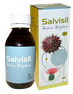 ŠAAR Salvisil eļļa, 100 ml thumbnail 1