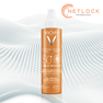 VICHY Capital Soleil Cell Protect  SPF 50+ sprejs, 200 ml thumbnail 4