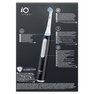 ORAL-B iO3 Duo Matt Black + iO3 Ice Blue elektriskā zobu birste, 2 gab. thumbnail 2