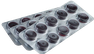 ISLA Cassis + Vitamin C sūkājamās tabletes, 30 gab. thumbnail 2