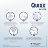 QUIXX Acute deguna aerosols, 100 ml thumbnail 3