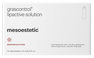 MESOESTETIC Grascontrol Lipactive Solution 10 ml pudelītes, 14 gab. thumbnail 1