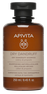 APIVITA Dry Dandruff, Celery & Propolis šampūns, 250 ml thumbnail 1
