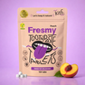 FRESMY Peach For Kids zobu pastas tabletes, 124 gab. thumbnail 2