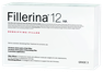 FILLERINA  12HA 2x30 ml Grade 3 komplekts, 1 gab. thumbnail 1