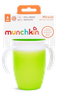 MUNCHKIN Miracle 360, zaļa, 6m+ mācību krūzīte, 207 ml thumbnail 1