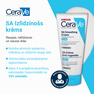 CERAVE SA Smoothing ķermeņa losjons, 177 ml thumbnail 3