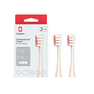 OCLEAN Professional Clean P1C8 Golden elektriskās zobu birstes uzgaļi, 2 gab. thumbnail 2