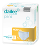 DAILEE Pant Premium Normal XL biksītes, 15 gab. thumbnail 1