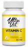 ULTRAVIT Vitamin C kapsulas, 60 gab. thumbnail 1