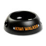 KIWI WALKER Melnā, Oranža, M bļoda, 1 gab. thumbnail 2