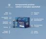 SAPIENS Mental Performance ampulės, 11 ml thumbnail 2