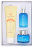 THE SKIN HOUSE Wrinkle Marine Active komplekts, 1 gab. thumbnail 1