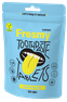 FRESMY Lemon zobu pastas tabletes, 124 gab. thumbnail 1