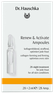 DR.HAUSCHKA Renew & Activate Ampoules (2 ml) ampulas, 28 gab. thumbnail 1