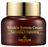THE SKIN HOUSE Wrinkle System sejas krēms, 50 ml thumbnail 1