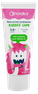 NORDICS Bubble Gum bērnu zobu pasta, 50 ml thumbnail 1