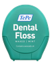 TEPE Waxed, Mint (40 m) zobu diegs, 1 gab. thumbnail 1