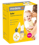 MEDELA  Solo elektriskais piena pumpis, 1 gab. thumbnail 1