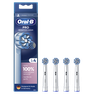 ORAL-B Sensitive Clean Pro elektriskās zobu birstes uzgaļi, 4 gab. thumbnail 2