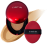 TIRTIR Mask Fit Red Cushion (29N) Natural Beige tonālais krēms, 18 g thumbnail 1