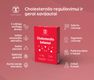 SAPIENS Cholesterolio Balansui dengtos tabletės, 30 vnt. thumbnail 2
