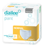 DAILEE Pant Premium Normal S biksītes, 15 gab. thumbnail 1