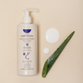 EMBRYOLISSE Lait-Crème Fluid Multipurpose Moisturizing Nourishing ķermeņa pieniņš, 400 ml thumbnail 3