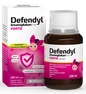 DEFENDYL Imunoglukan P4H Forte Junior šķidrums, 100 ml thumbnail 2