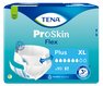 TENA Flex Plus XL autiņbiksītes, 30 gab. thumbnail 1