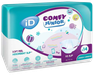 ID Comfy Junior XS Slip 40-70 cm autiņbiksītes, 14 gab. thumbnail 1