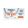 FORZA10 Monodiet Medium Adult Ar Zirgaaļu Un Zirņiem, Suņiem sausā barība, 1.5 kg thumbnail 3