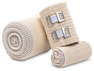 TONUS ELAST 9512, 5.0m x 80mm, vidējas stiepjamības elastīga medicīniskā saite, 1 gab. thumbnail 1