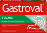 GASTROVAL Fluxus kapsulas, 15 gab. thumbnail 1