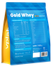 VPLAB Gold Whey Caramel Biscuit Protein pulveris, 500 g thumbnail 2