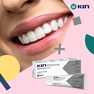KIN Whitening zobu pasta, 75 ml thumbnail 2