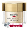 EUCERIN Hyaluron Filler + Elasticity Day SPF15 sejas krēms, 50 ml thumbnail 1