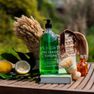 BEAUTERRA Verveine Citron dušas želeja, 1000 ml thumbnail 3