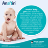 ANAFTIN Baby gels, 10 ml thumbnail 2