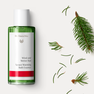 DR.HAUSCHKA Egļu vannas esence, 100 ml thumbnail 3